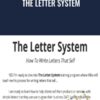 The Letter System – Mike Shreeve