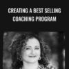 Creating A Best Selling Coaching Program – Milana Leshinsky