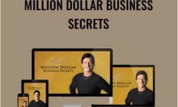 Million Dollar Business Secrets