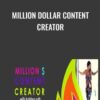 Million Dollar Content Creator -  Katrina Ruth