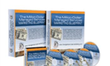 Million Dollar Managed Services Marketing Blueprint 2017 – Robin Robins