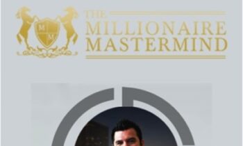 Millionaire Mastermind Training Program - Coach Giani