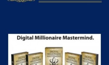 Millionaire Mastermind Training Program - TheMillionaireMastermind