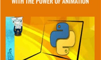 Learn programming in Java with the power of Animation - Miltiadis Saratzidis