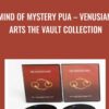 Mind of Mystery PUA – Venusian Arts The Vault Collection