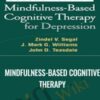 Mindfulness-Based Cognitive Therapy