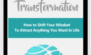 Mindset Transformation PLR + GOLD