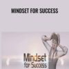 Mindset for Success - Allen Maxwell & Scott Paton