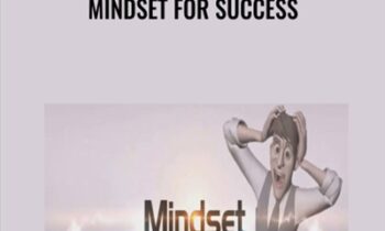 Mindset for Success - Allen Maxwell & Scott Paton