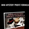 Mini-Mystery Profit Formula - Shawn Hansen