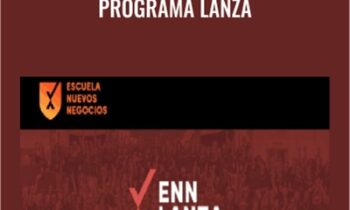 Programa Lanza – Miquel Baixas