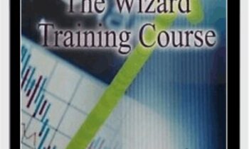 The Wizard Training Course – Mitch King
