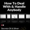 Secrets of a Silver Tongued Seducer – Mitch Miller