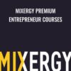 Mixergy Premium Entrepreneur Courses