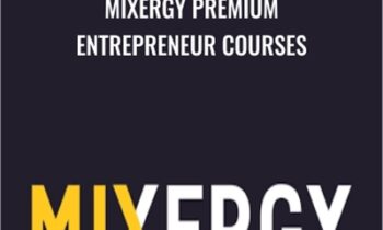 Mixergy Premium Entrepreneur Courses