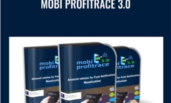 Mobi Profitrace 3.0 - Eduardo Maury & Liming Wu