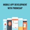 Mobile App Development with PhoneGap - LearnToProgram