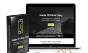 Mobile CPA Boot Camp! - Brent Dunn