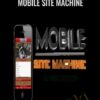 Mobile Site Machine – David Cisneros