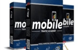 Mobile Traffic Academy – Marcus