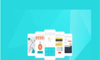 Mobile UI and UX Design