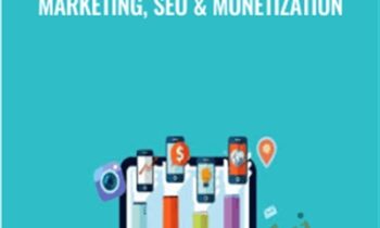 Mobile app store optimization, marketing, SEO & monetization - Alex Genadinik