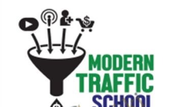 Modern Traffic School - Dan Kennedy