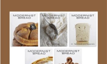 Modernist Bread - Modernist Cuisine