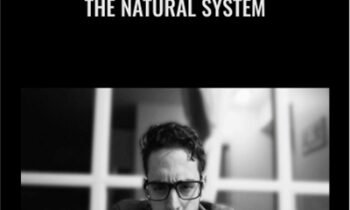 The Natural System - Moe Abbassi