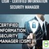 CISM - Certified Information Security Manager - Mohamed Atef