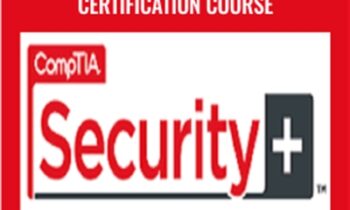 CompTIA Security+ Certification Course - Mohamed Atef
