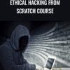 Ethical Hacking from Scratch Course - Mohamed Atef