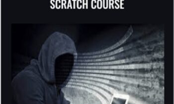 Ethical Hacking from Scratch Course - Mohamed Atef