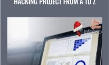 Penetration Testing - Ethical Hacking Project from A to Z - Mohamed Atef