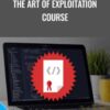 The Art of Exploitation Course - Mohamed Atef