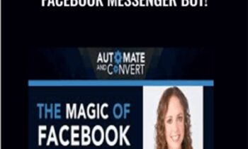 How to Build an Engaging Facebook Messenger Bot! - Molly Pittman