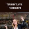 Train My Traffic Person 2020 – Molly Pittman