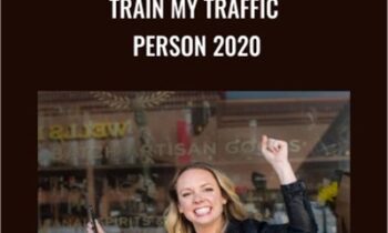 Train My Traffic Person 2020 – Molly Pittman
