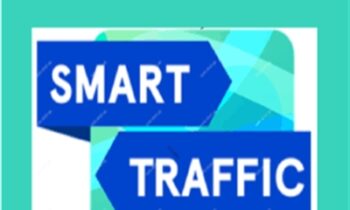 Smart Traffic Live – Molly Pittman & Ezra Firestone