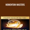 Momentum Masters - Mark Minervini