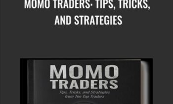 Momo Traders: Tips, Tricks, and Strategies - Brady Dah