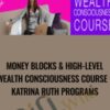 Money Blocks & High-Level Wealth Consciousness Course - Katrina Ruth Programs