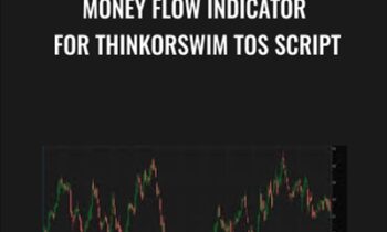 Money Flow Indicator for ThinkorSwim TOS Script - Chaikin