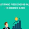 Start Making Passive Income Online - The Complete Bundle - Money Makers Academy