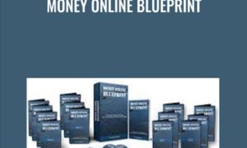 Money Online Blueprint - Chris Cantell