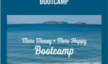 More Money + More Happy Bootcamp - Yes & Yes