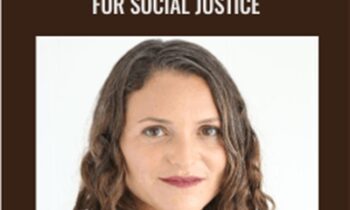 Morgan Simon on Finance for Social Justice