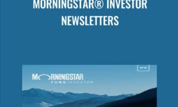 Morningstar® Investor Newsletters