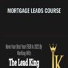 Mortgage Leads Course - Russ Ward
