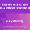 Code with Mosh – Mosh Hamedani